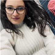 Insegnante di Inglese, con esperienza negli Stati Uniti, a Genova